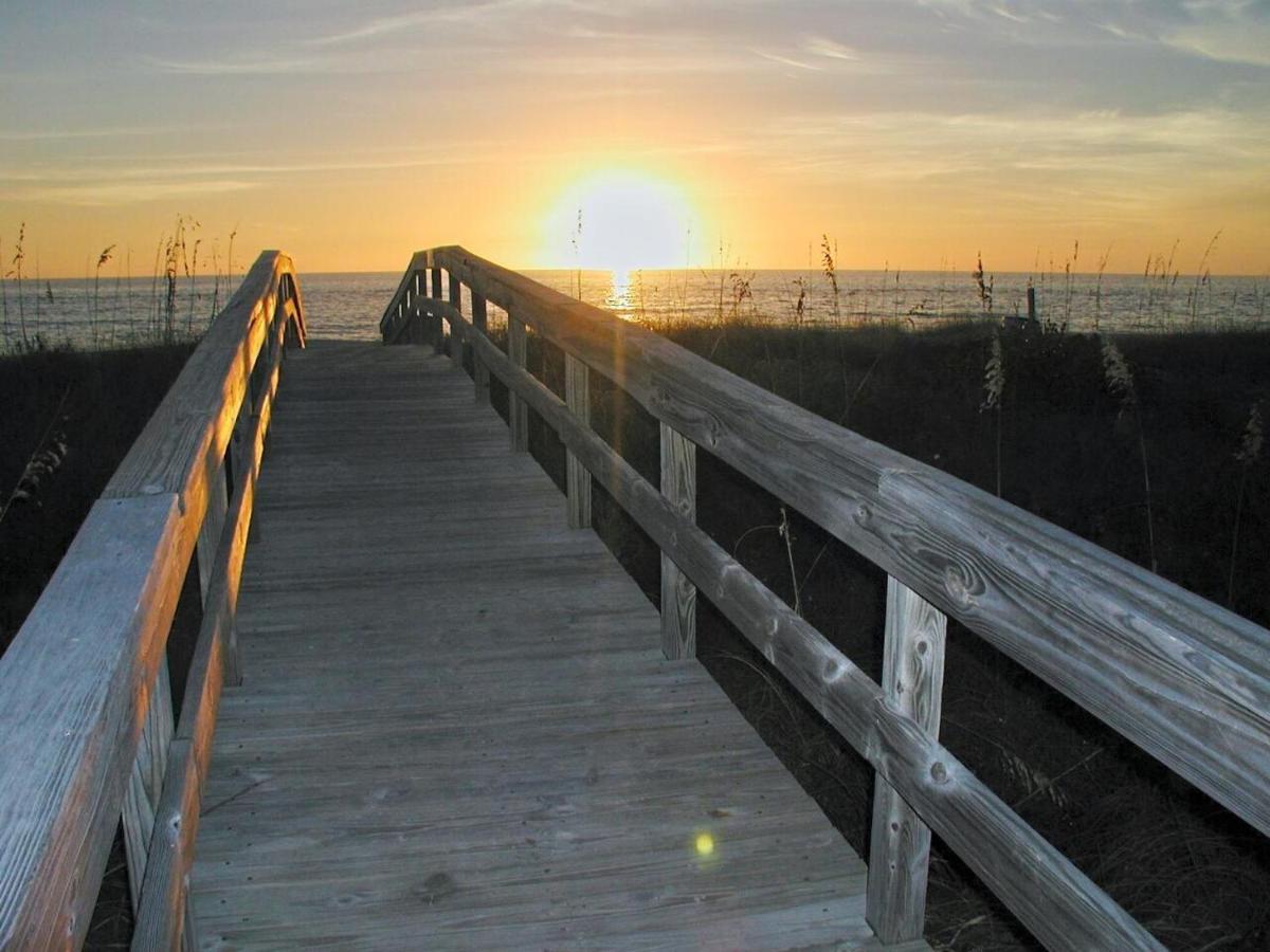 Land'S End 11-202 Beach Front St. Pete Beach Exteriör bild